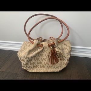 Authentic Michael Kors Purse